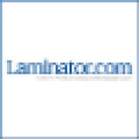 Laminator.com Logo