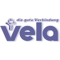 VELA Schrauben GmbH Logo