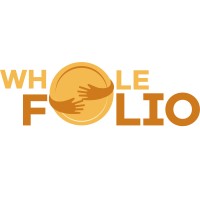 Wholefolio Logo