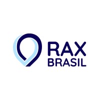 RAX Brasil Logo