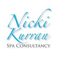 Nicki Kurran - Spa Consultant Logo