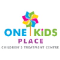 One Kids Place Childrens Treatment Centre Logo