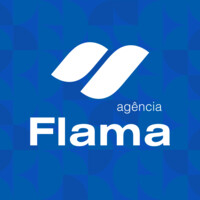 Agência Flama Logo