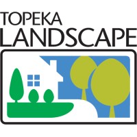 Topeka Landscape, Inc. Logo