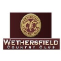 Wethersfield Country Club Logo