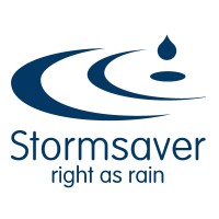Stormsaver Ltd Logo