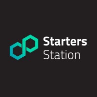 Starters Station Logo