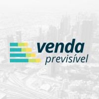 Venda Previsível Logo