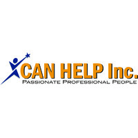 Can Help Inc Logo