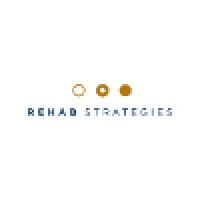 Rehab Strategies Logo