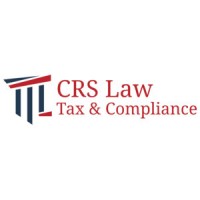 CRSLaw, Tax & Compliance - Società tra Avvocati Logo