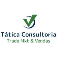 Tática Consultoria Logo