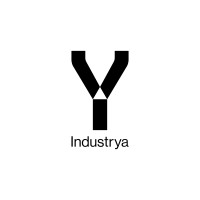 Industrya Logo