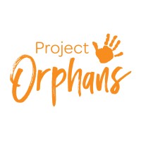 Project Orphans Logo