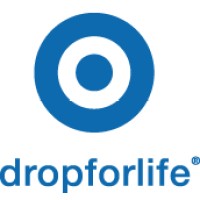 dropforlife Logo