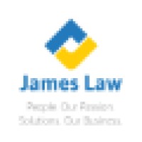 James Law Logo