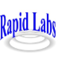 Rapid Labs Limited Logo