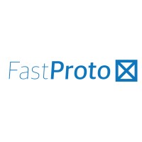 FastProto B.V. Logo