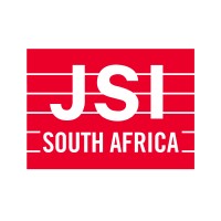 JSI | SA - John Snow Inc South Africa Logo