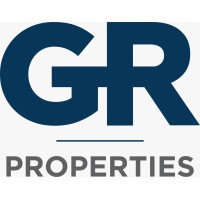 GR Properties Logo
