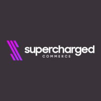 supercharged commerce Logo