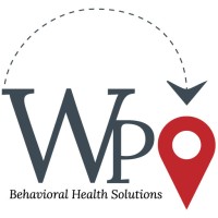 Waypoint Behavioral Health Solutions Logo