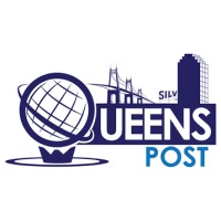 Queens Post Logo