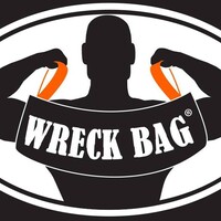Wreck Bag Logo