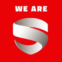 S3K S.p.A. | Security of the Third Millennium Logo