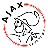 Ajax Cape Town FC Logo