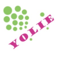 YoLie vzw - (voor)leesboekjes dementie Logo