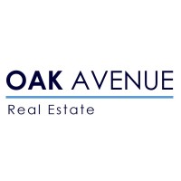 Oak Avenue Real Estate Logo