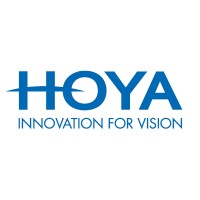 HOYA Vision Care FRANCE Logo