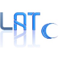 LAT - Consulting Logo