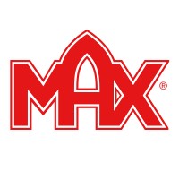 MAX Burgers Logo