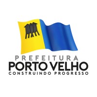 Prefeitura de Porto Velho Logo