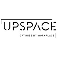 UPspace | Optimize my workplace Logo