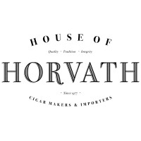 House of Horvath Inc. Logo