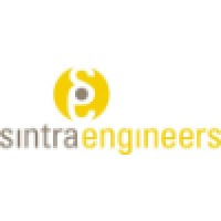 Sintra Engineers BV Logo