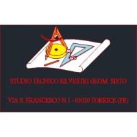 Studio Tecnico Silvestri Logo