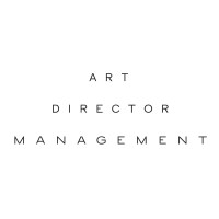 Art Director Management (ADM) Logo