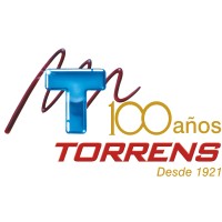 Torrens Logo