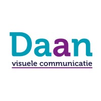 Bureau Daan Logo