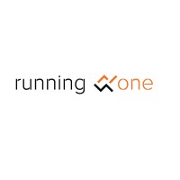 Running Zone Logo
