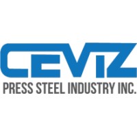 CEVİZPRES - WNX - EKS Logo