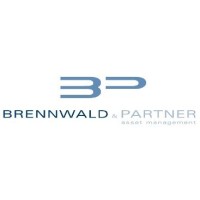 Brennwald & Partner AG Logo
