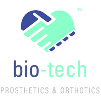 Bio-Tech Prosthetics and Orthotics Logo