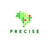 Precise Ag Solutions Logo