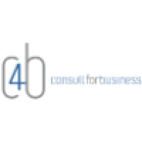 Consult4Business Belux Logo