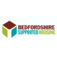 Bedfordshire Supported Housing Limited Logo